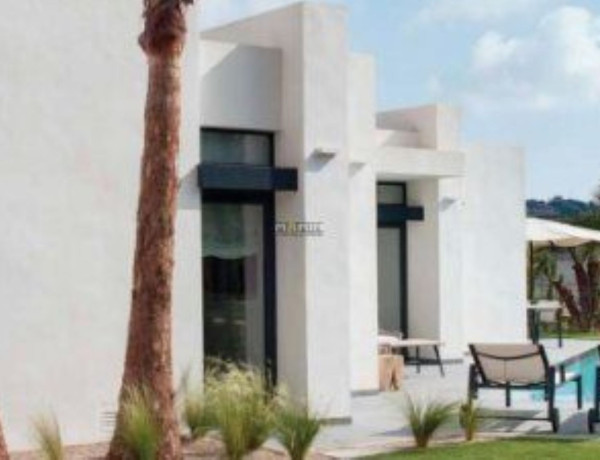 Terreno en venta en Urb. La Manga Club, La Manga Club-Atamaría photo 3