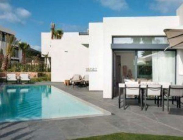 Terreno en venta en Urb. La Manga Club, La Manga Club-Atamaría photo 4