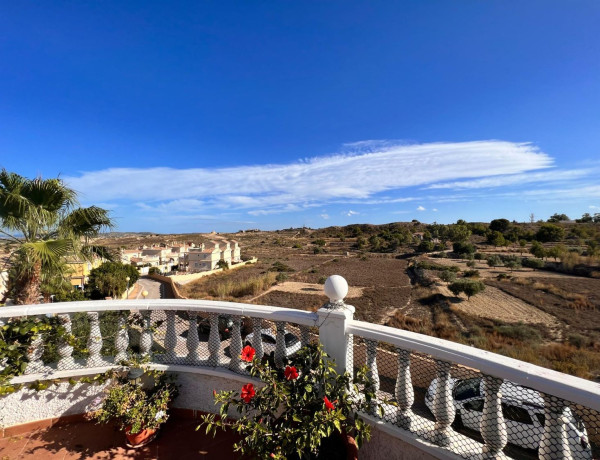 Chalet adosado en venta en , Monforte del Cid thumbnail 2