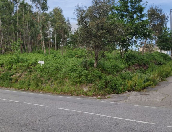 Terreno en venta en Lugar Vilariño, km 22 photo 1