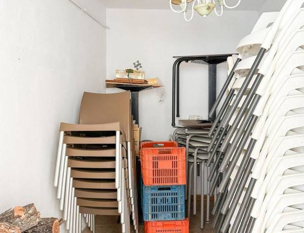Detached villa for sale in  Calpe Pueblo , Calpe photo 4