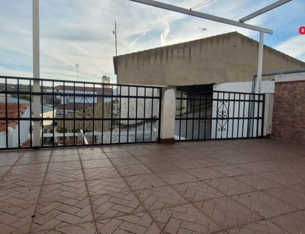 Chalet independiente en venta en , Alcaracejos photo 1