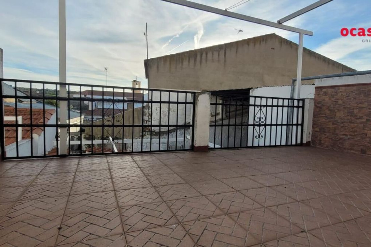 Casa o chalet independiente en venta en Alcaracejos, Alcaracejos
 photo 2