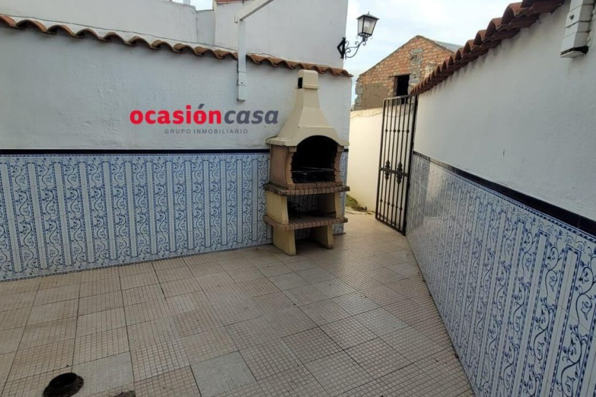 Casa o chalet independiente en venta en Alcaracejos, Alcaracejos
 photo 3