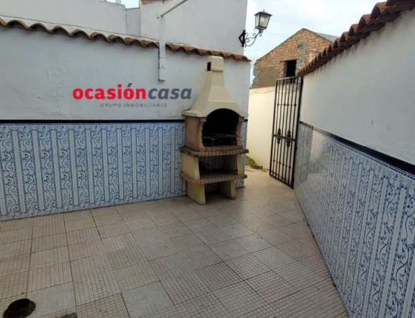 Chalet independiente en venta en , Alcaracejos thumbnail 2