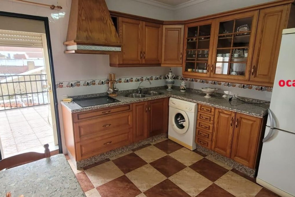 Casa o chalet independiente en venta en Alcaracejos, Alcaracejos
 photo 4