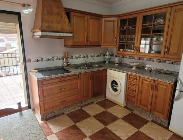 Chalet independiente en venta en , Alcaracejos photo 4