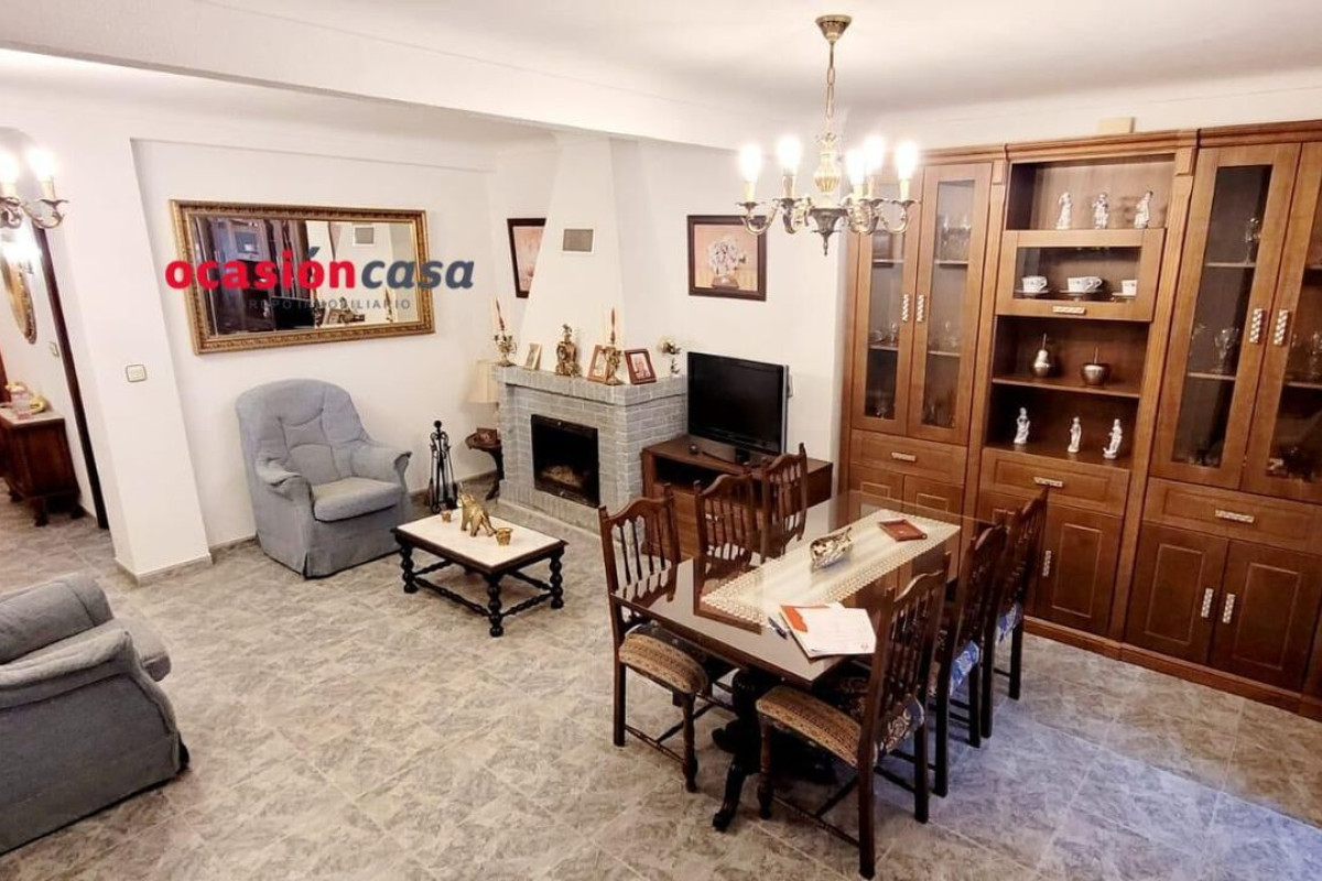Casa o chalet independiente en venta en Alcaracejos, Alcaracejos
 photo 5