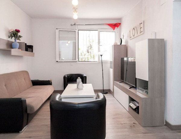 Semi-detached house for sale in Ronda de Sant Antoni de Llefià , Badalona thumbnail 1