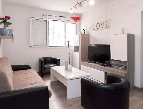 Semi-detached house for sale in Ronda de Sant Antoni de Llefià , Badalona thumbnail 2