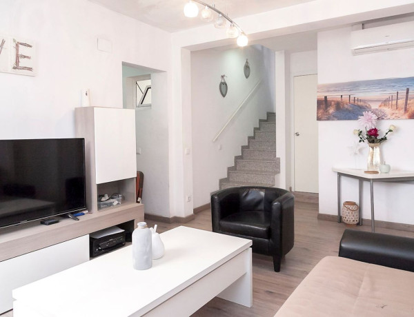 Semi-detached house for sale in  Ronda de Sant Antoni de Llefià , Badalona photo 4