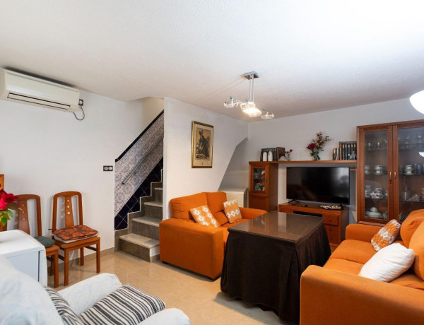 Chalet independiente en venta en , Otivar photo 1