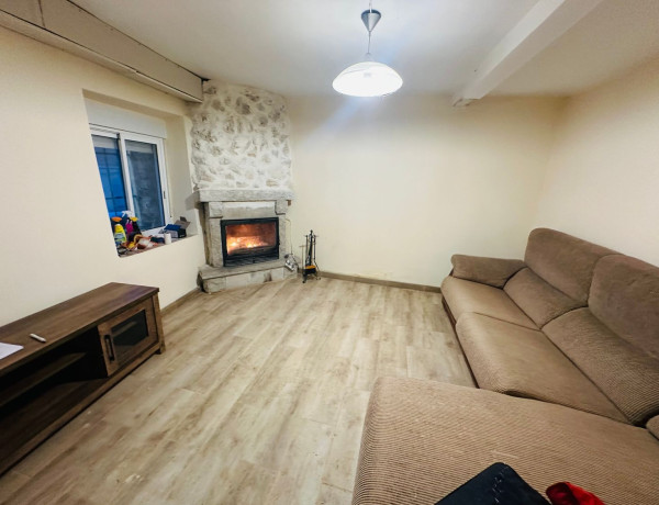 Chalet independiente en venta en , Villavaquerin photo 1