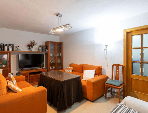 Chalet independiente en venta en , Otivar photo 4