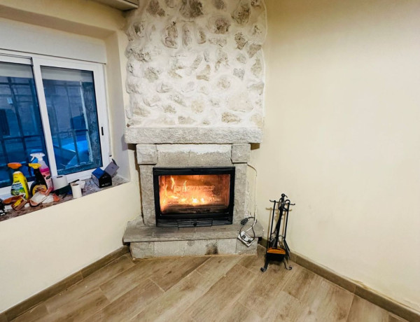 Chalet independiente en venta en , Villavaquerin thumbnail 1
