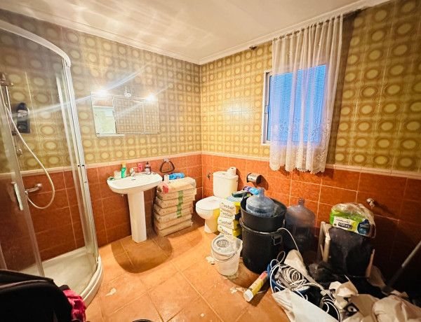Chalet independiente en venta en , Villavaquerin thumbnail 2