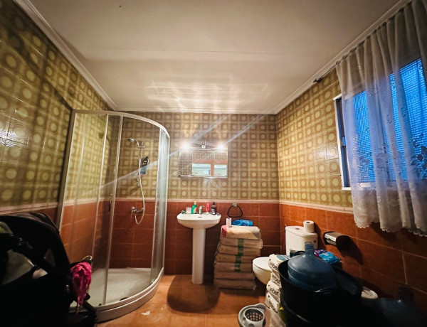 Chalet independiente en venta en , Villavaquerin photo 4