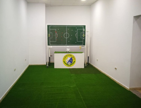 Local en venta en calle Alemania photo 3