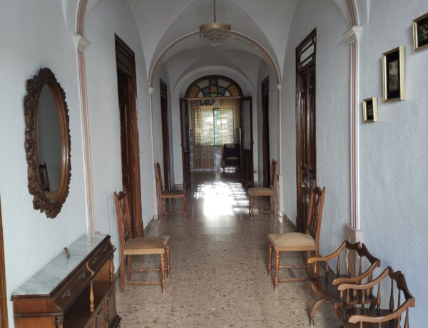 Casa de pueblo en venta en Villanueva de la Serena photo 1