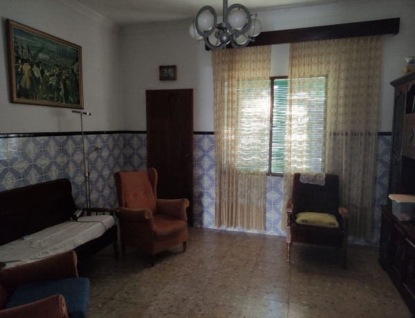 Casa de pueblo en venta en Villanueva de la Serena photo 4