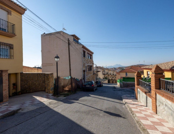 Terreno en venta en calle las Vinas photo 4