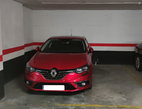Garaje en venta en  Erroma Hiribidea s/n , Vitoria-Gasteiz photo