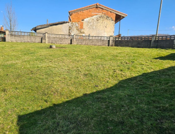 Terreno en venta en Barrio Pando, 226 photo 1