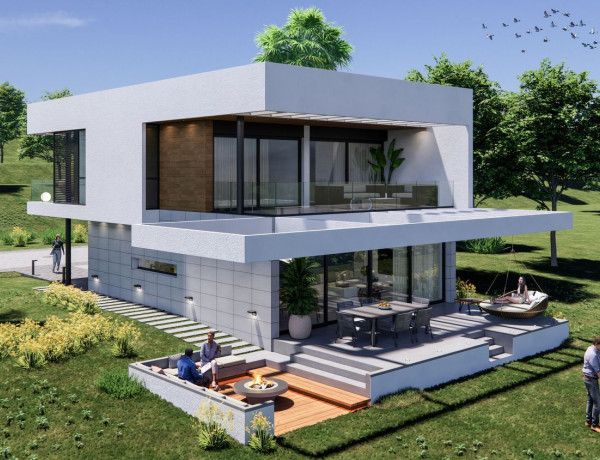 Independent chalet for sale in El Pinar - Congress Palace , Torremolinos thumbnail 2