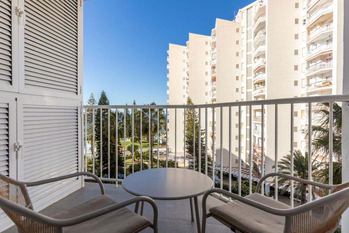 Продажа квартиры на Paseo Maritimo, 41, Салобреña
photo 3