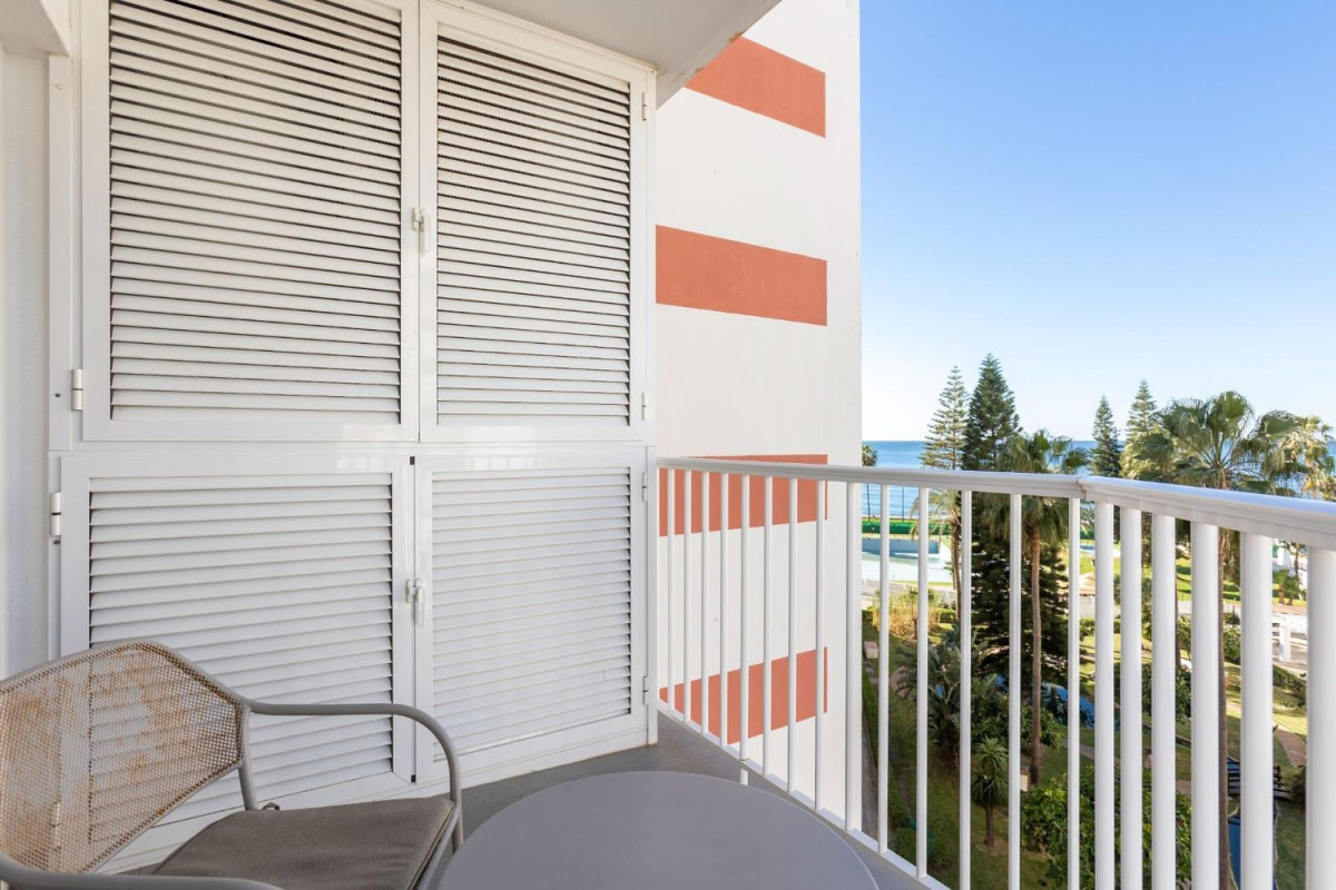 Продажа квартиры на Paseo Maritimo, 41, Салобреña
photo 4