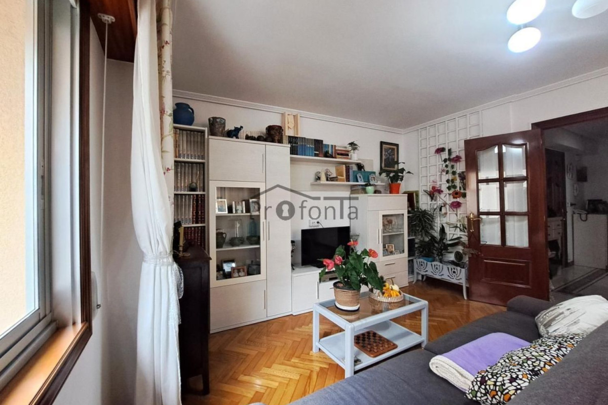 Piso en venta en calle José Alguero Penedo, Betanzos
 photo 5