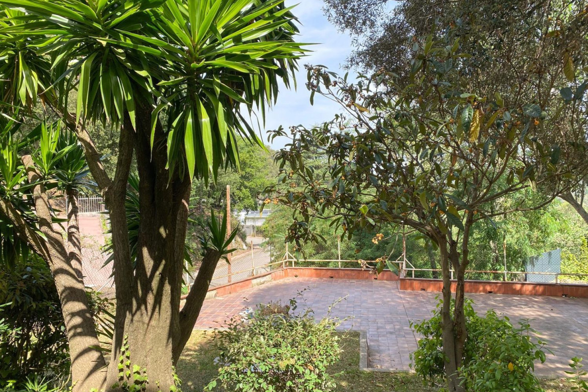 Venta de chalet independiente en Antoni Griera, Sant Cugat del Vallès
 photo 2