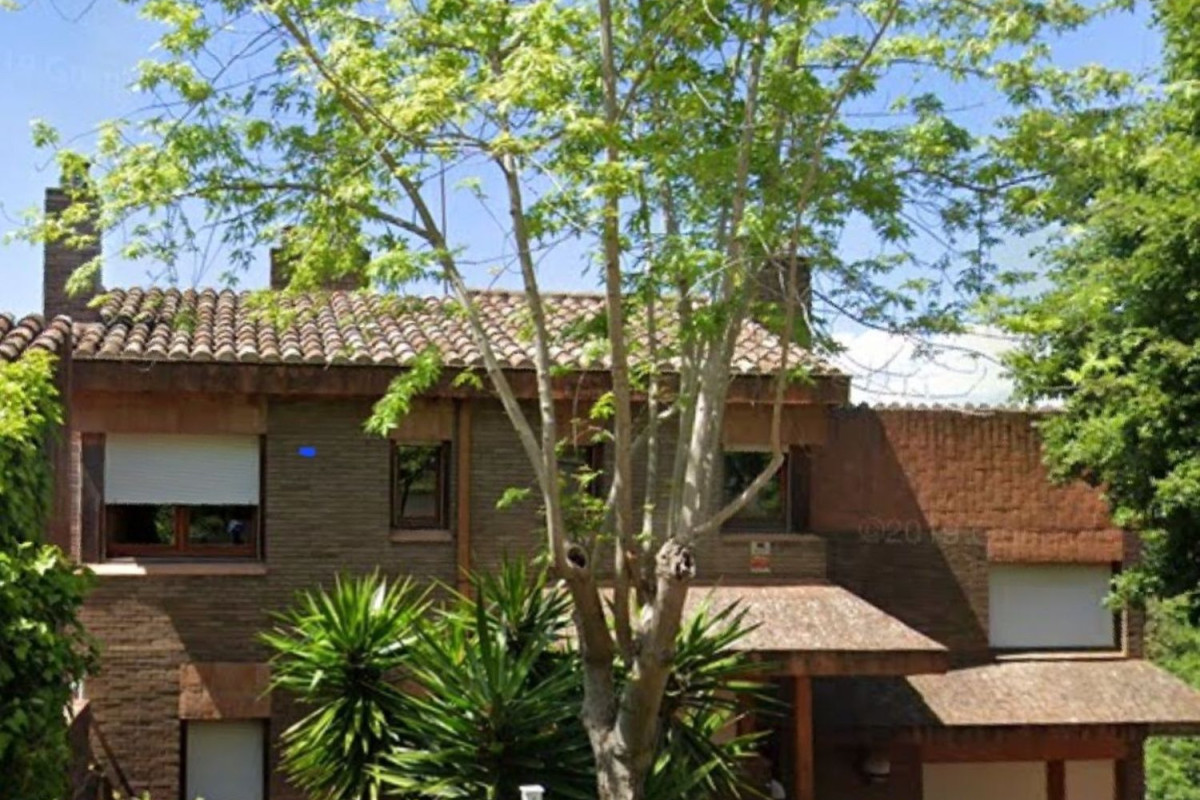 Venta de chalet independiente en Antoni Griera, Sant Cugat del Vallès
 photo 3