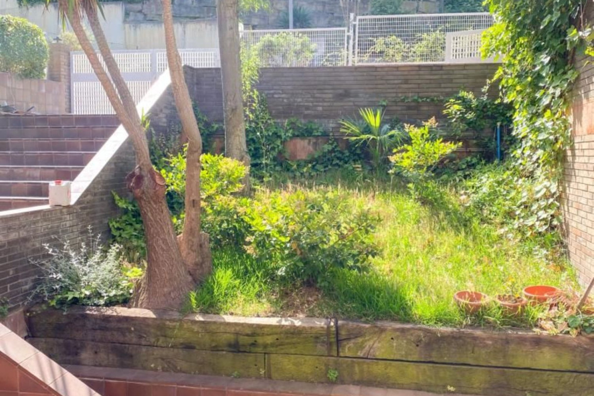 Venta de chalet independiente en Antoni Griera, Sant Cugat del Vallès
 photo 5