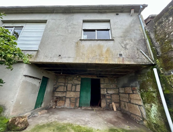 Casa rural en venta en Vilaboa/Parada de Amoeiro s/n photo 1