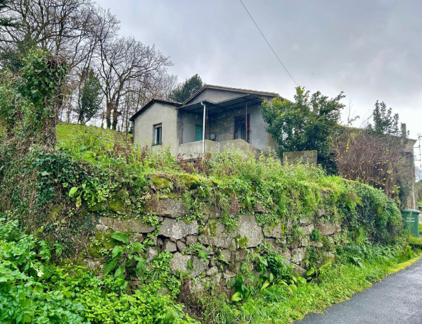 Casa rural en venta en Vilaboa/Parada de Amoeiro s/n thumbnail 2