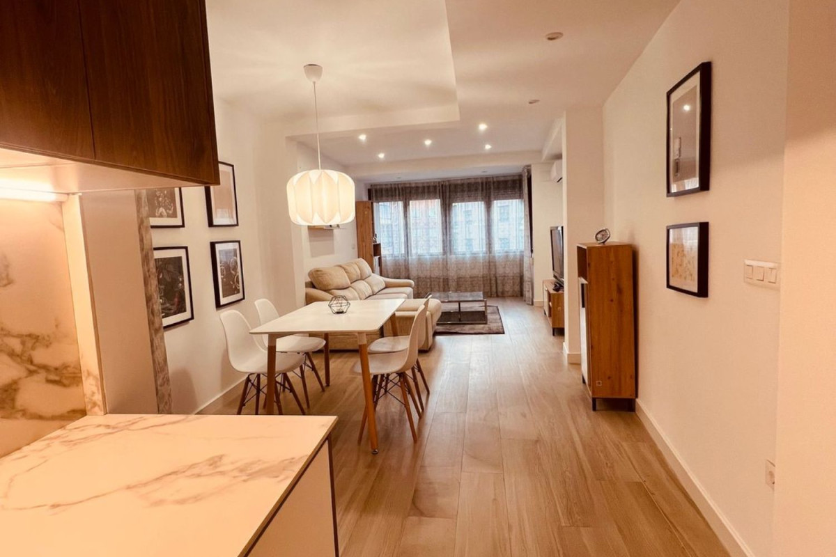Продажа квартиры на Avenida Granada, 1, Дистрито Белен - Сан Роке
photo 2
