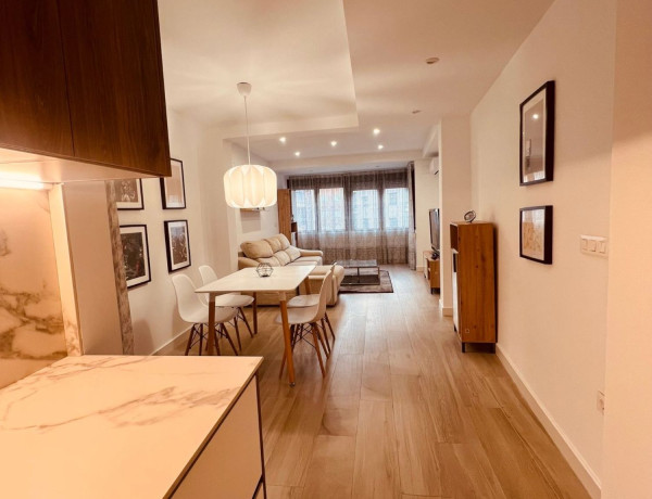 Продажа квартиры в  Avenida Granada, 1, Distrito Belén - San Roque photo 2
