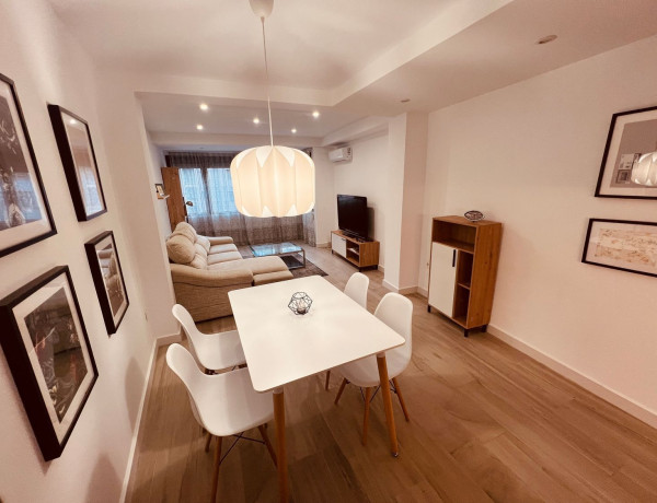 Продажа квартиры в  Avenida Granada, 1, Distrito Belén - San Roque photo 3