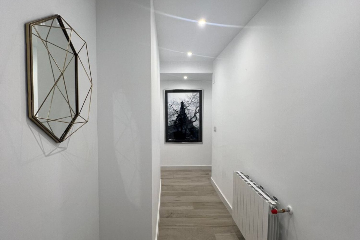 Продажа квартиры на Avenida Granada, 1, Дистрито Белен - Сан Роке
photo 4