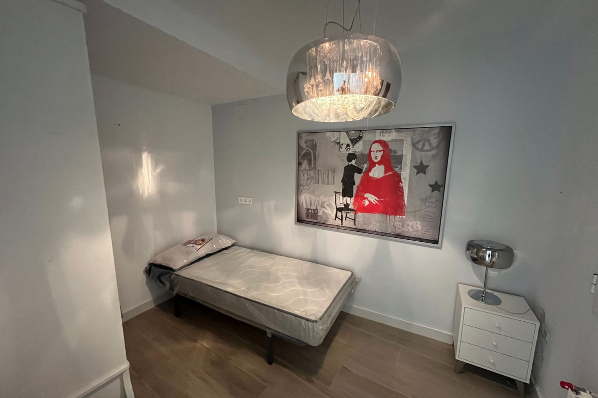 Продажа квартиры на Avenida Granada, 1, Дистрито Белен - Сан Роке
photo 5