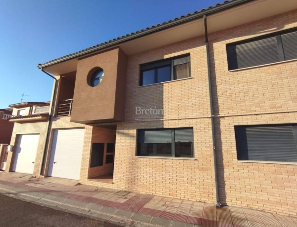 Semi-detached house for sale in , Alfajarin photo 2