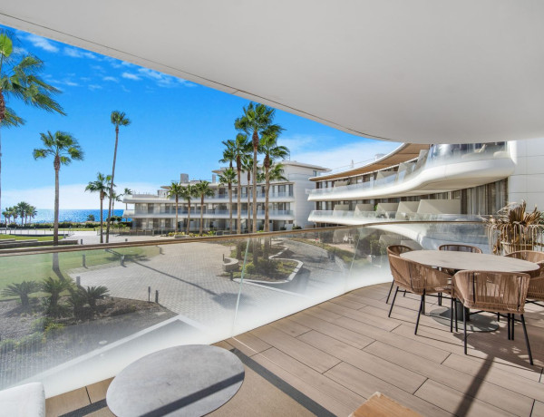 Apartment for sale in  Costa Natura , Estepona photo 1