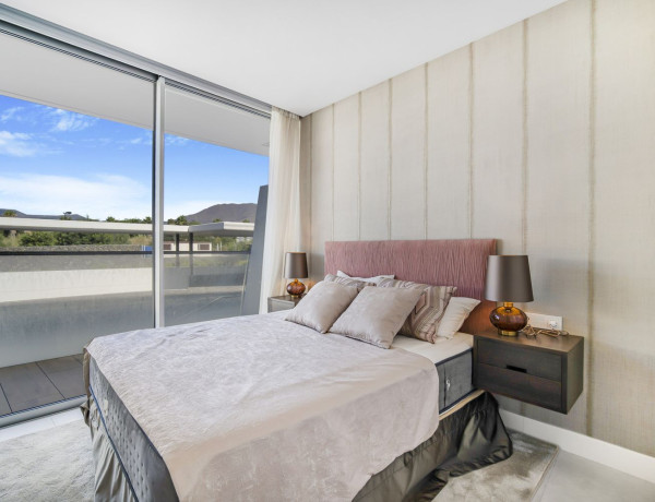 Apartment for sale in  Costa Natura , Estepona photo 4