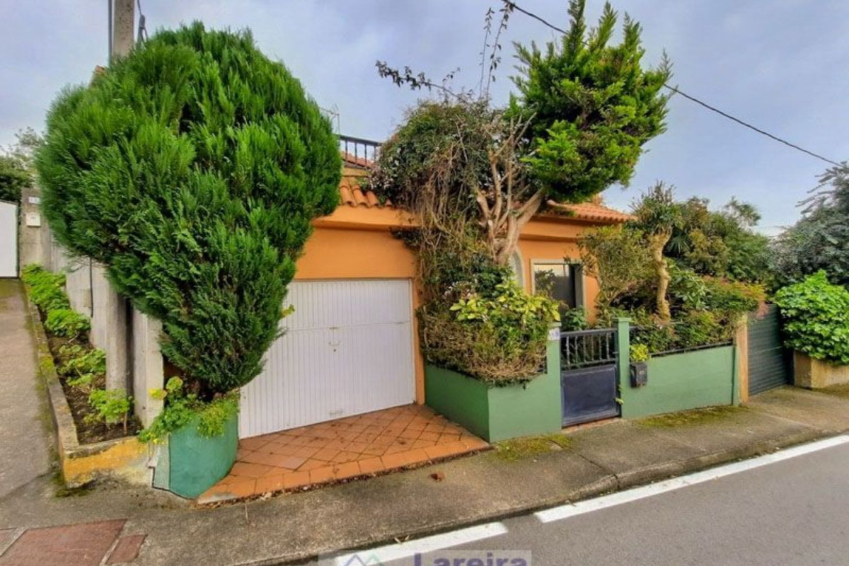 Продажа отдельного шале в Baixada á Praia, Виго photo 4