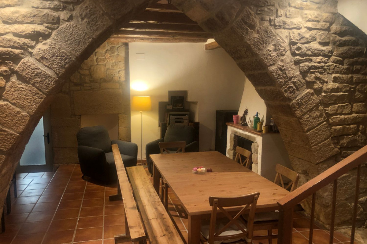 Venta de chalet adosado en , Preixana photo 4