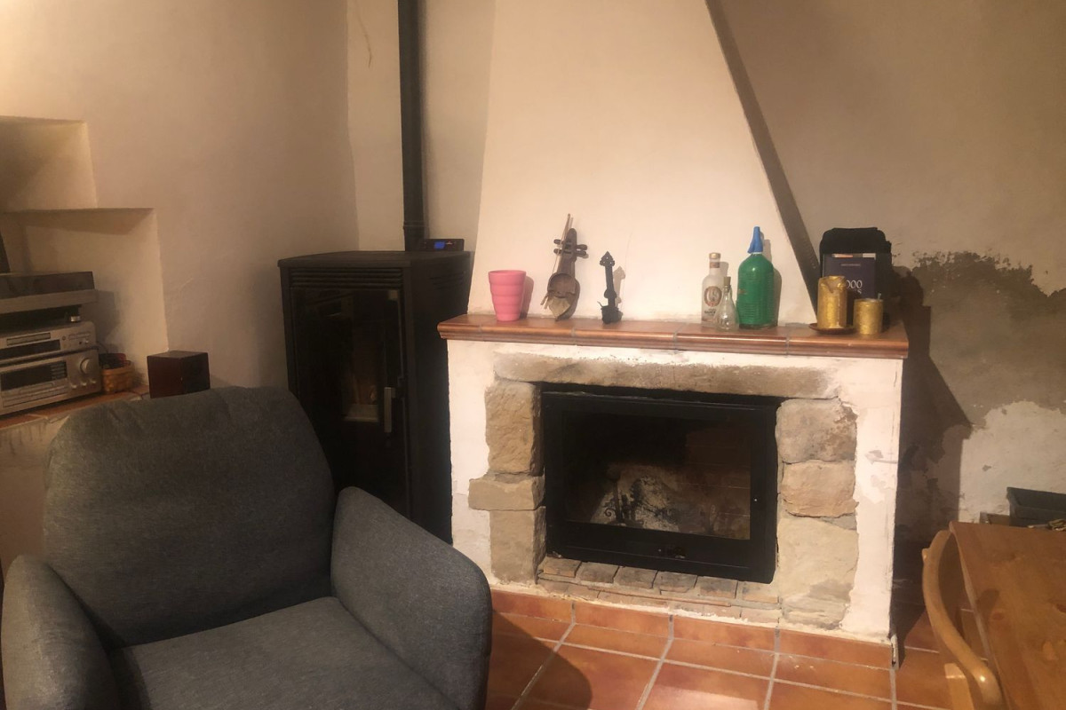 Venta de chalet adosado en , Preixana photo 5
