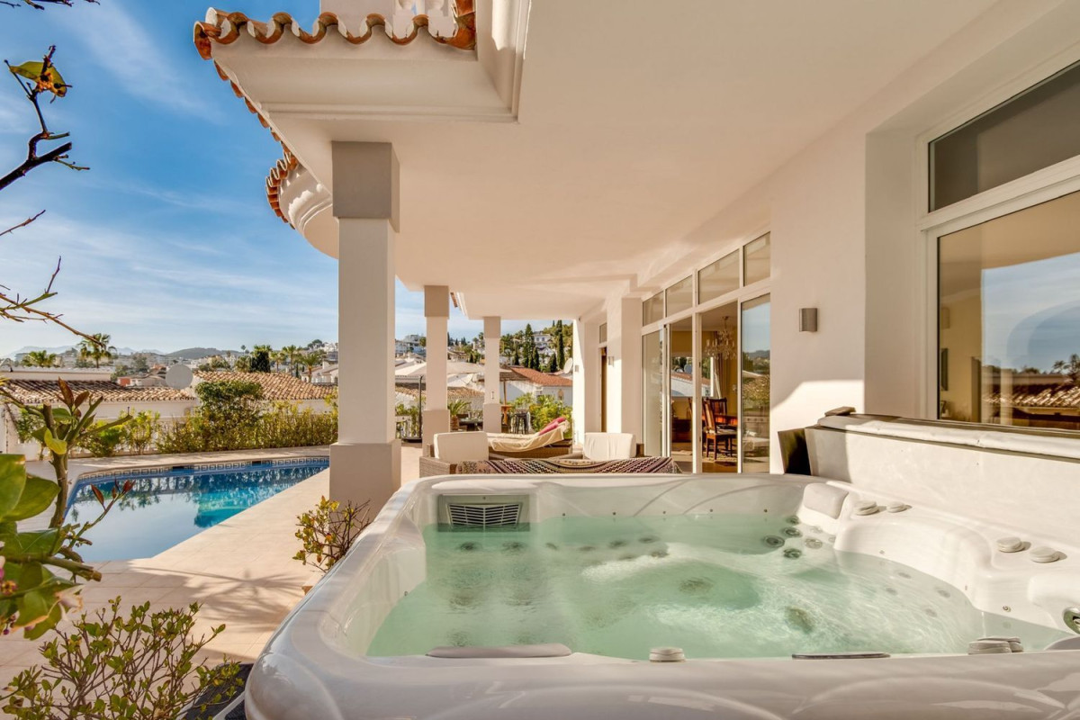 Sale of independent chalet in Riviera del Sol, Mijas
photo 5