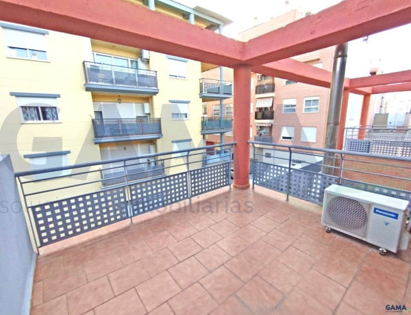 Semi-detached house for sale in  San José - Los Metales , Puerto de Sagunto photo 1