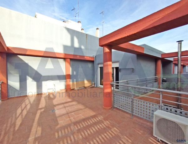 Semi-detached house for sale in  San José - Los Metales , Puerto de Sagunto photo 3